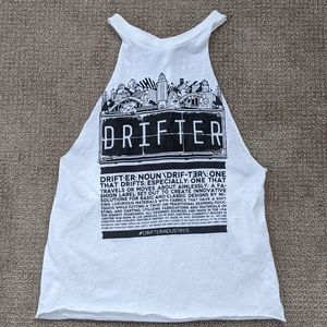 Festival Custom Halter (M)